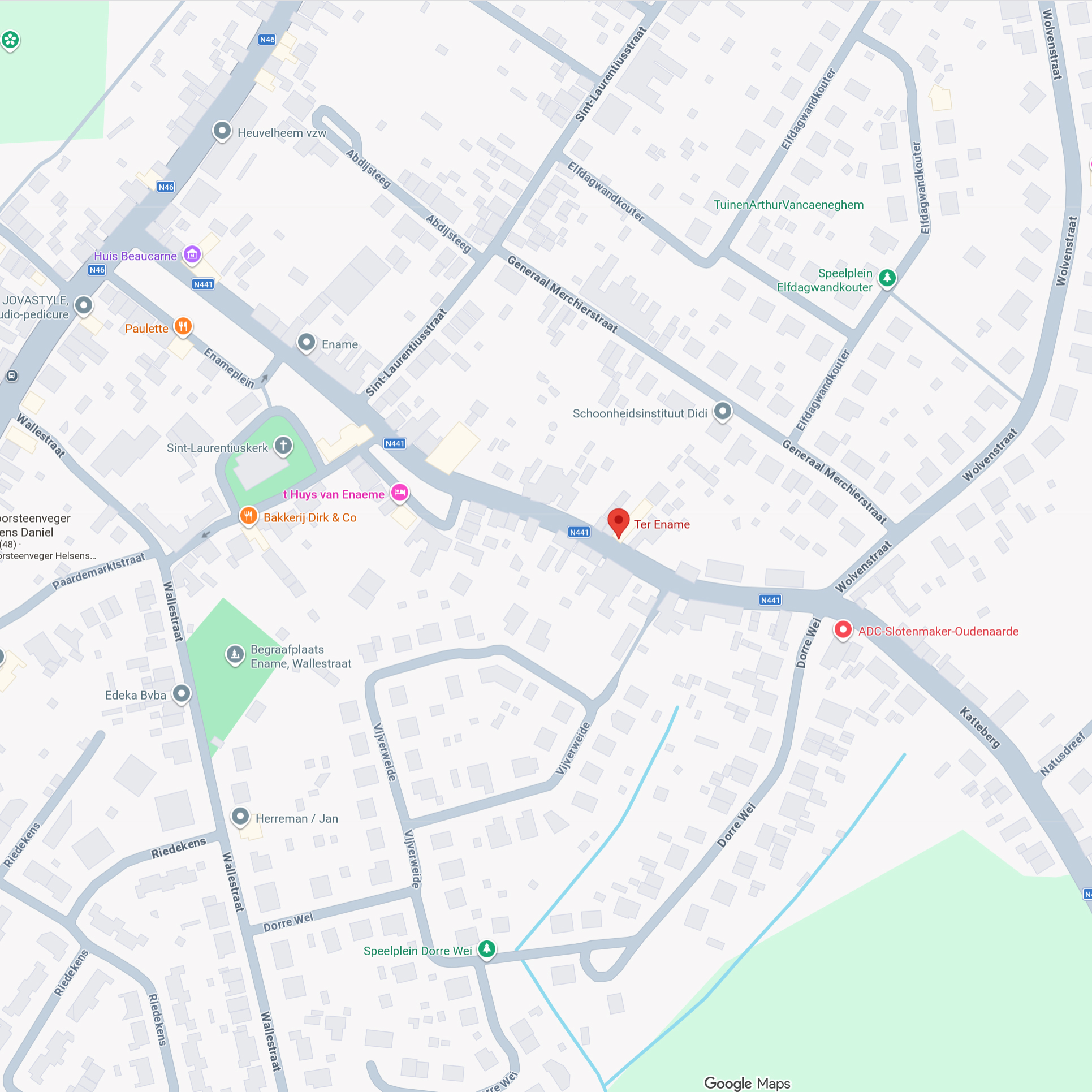 maps